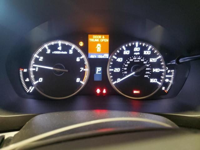 Photo 9 from auction – 2015 ACURA ILX 20 with VIN 19VDE1F35FE009019