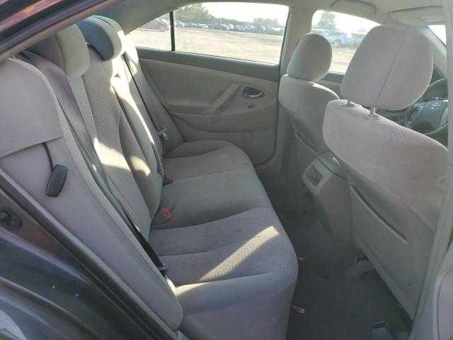 Photo 10 from auction – 2011 TOYOTA CAMRY BASE with VIN 4T1BF3EK6BU676737