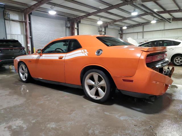 Photo 2 from auction – 2014 DODGE CHALLENGER with VIN 2C3CDYBT2EH154398