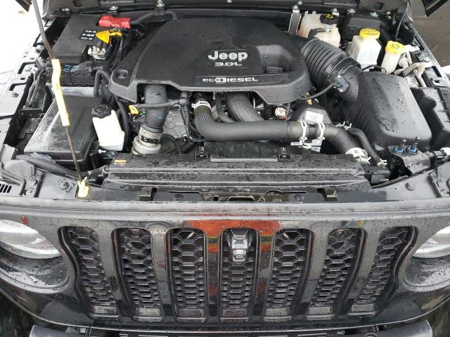 صورة رقم 11 من المزاد - 2021 JEEP GLADIATOR مع VIN 1C6JJTFM0ML592024