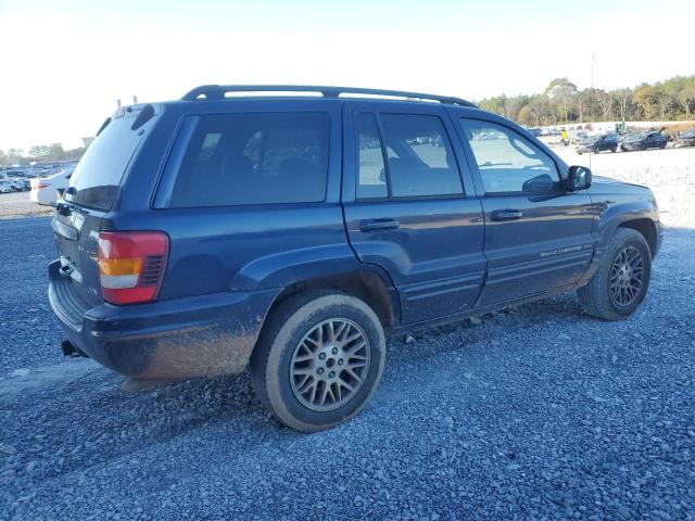 Photo 3 from auction – 2004 JEEP GRAND CHER with VIN 1J4GX58N74C163315
