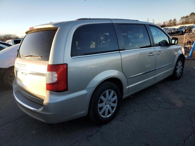 Photo 3 from auction – 2014 CHRYSLER TOWN & COU with VIN 2C4RC1BG8ER358135
