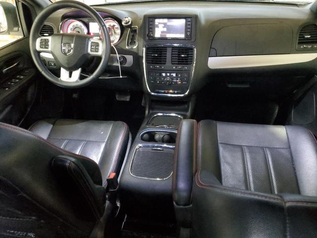 Photo 8 from auction – 2016 DODGE GRAND CARA with VIN 2C4RDGEG3GR197191