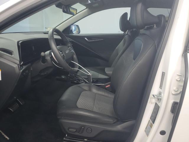 Photo 7 from auction – 2023 KIA NIRO EX with VIN KNDCR3LE6P5035246