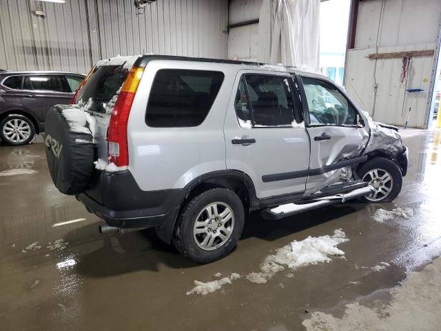 Photo 3 from auction – 2004 HONDA CR-V EX with VIN SHSRD78844U223480