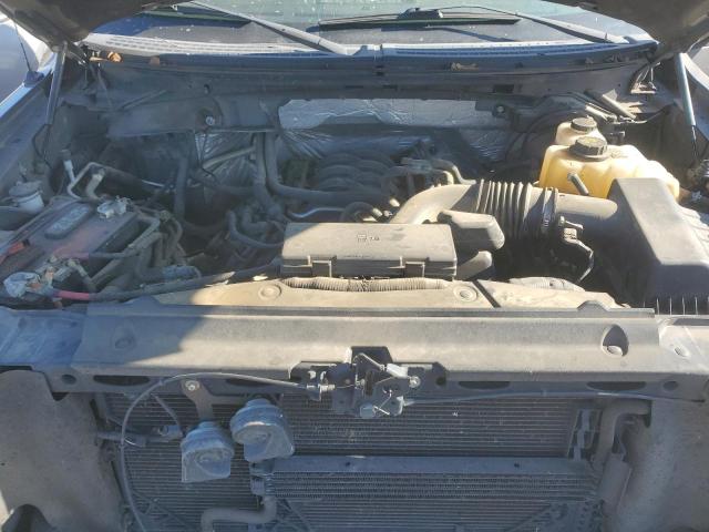 Photo 11 from auction – 2011 FORD F150 SUPER with VIN 1FTFX1EF5BFD42276