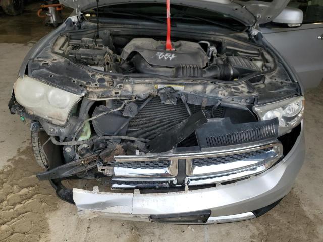 Photo 12 from auction – 2013 DODGE DURANGO CR with VIN 1C4RDJDG3DC608477