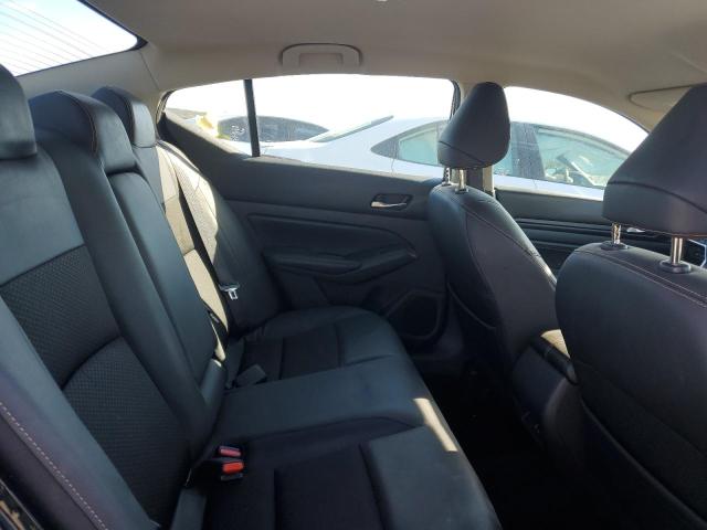 Photo 10 from auction – 2021 NISSAN ALTIMA SR with VIN 1N4BL4CV8MN411790