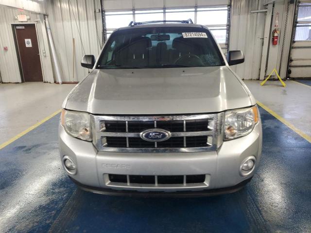 Photo 5 from auction – 2011 FORD ESCAPE XLT with VIN 1FMCU0DG1BKA06904