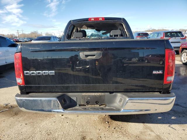 Photo 6 from auction – 2004 DODGE RAM 1500 S with VIN 1D7HA18N44S504976