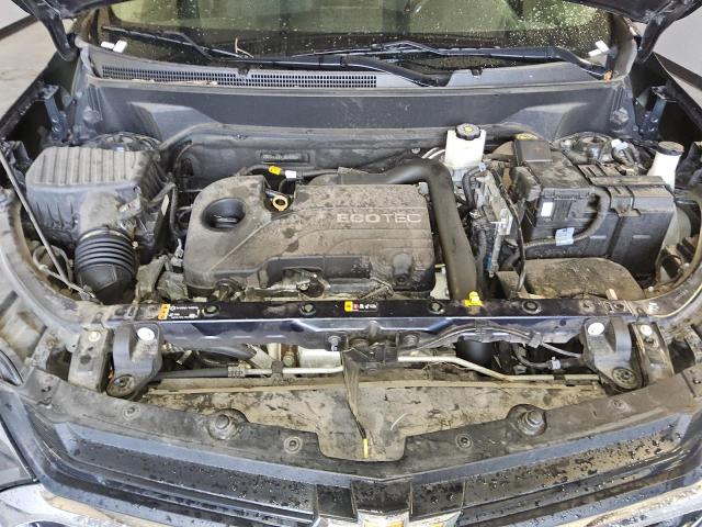 Photo 12 from auction – 2020 CHEVROLET EQUINOX LT with VIN 3GNAXJEV1LS616563