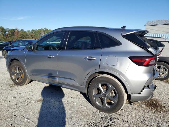 Photo 2 from auction – 2024 FORD ESCAPE ST with VIN 1FMCU9MN9RUA25816