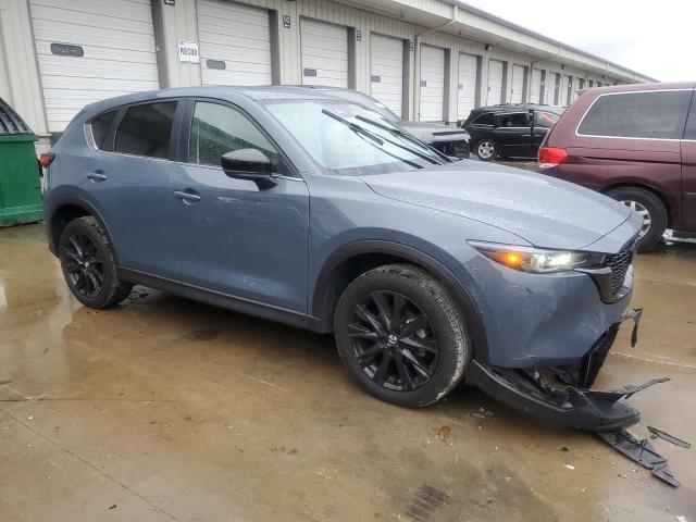 Photo 4 from auction – 2022 MAZDA CX-5 PREFE with VIN JM3KFBCM4N0525899