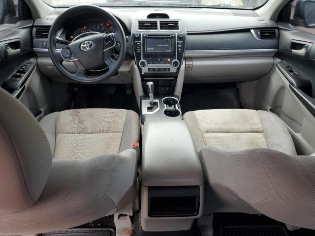 Photo 8 from auction – 2014 TOYOTA CAMRY L with VIN 4T4BF1FK8ER403019