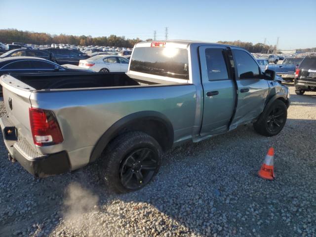 Photo 3 from auction – 2021 RAM 1500 CLASS with VIN 1C6RR6GG8MS500685