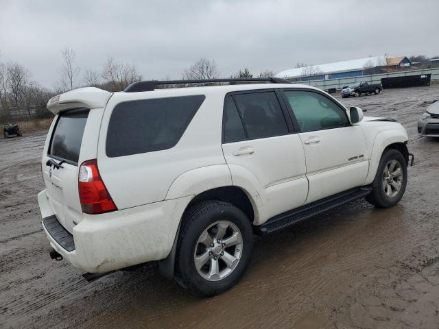 Photo 3 from auction – 2008 TOYOTA 4RUNNER LI with VIN JTEBU17RX8K011221