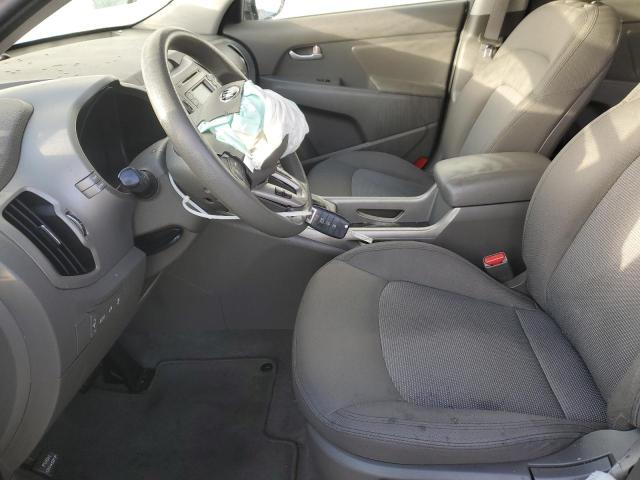 Photo 7 from auction – 2015 KIA SPORTAGE L with VIN KNDPBCAC5F7687947