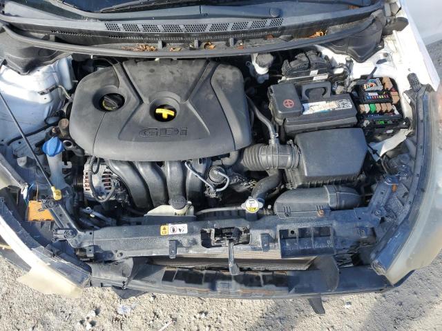 Photo 11 from auction – 2015 KIA FORTE EX with VIN KNAFZ4A87F5308108