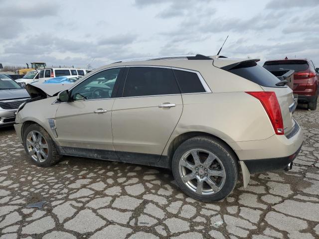 Photo 2 from auction – 2012 CADILLAC SRX PREMIU with VIN 3GYFNFE37CS501931
