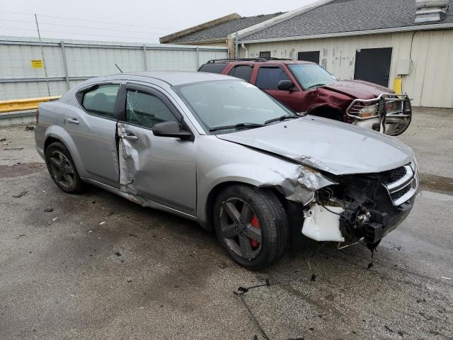 Photo 4 from auction – 2013 DODGE AVENGER SE with VIN 1C3CDZAB8DN565972