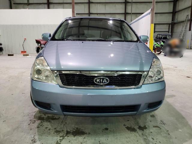 Photo 5 from auction – 2012 KIA SEDONA LX with VIN KNDMG4C72C6499995