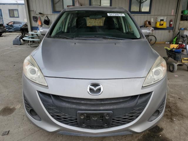 Photo 5 from auction – 2013 MAZDA 5 with VIN JM1CW2BLXD0158494