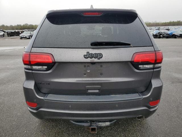 Photo 6 from auction – 2019 JEEP GRAND CHER with VIN 1C4RJFAG9KC567019