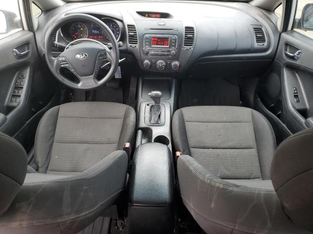 Photo 8 from auction – 2014 KIA FORTE LX with VIN KNAFX4A65E5180891