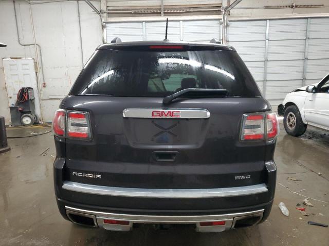 Photo 6 from auction – 2016 GMC ACADIA DEN with VIN 1GKKVTKD8GJ271215