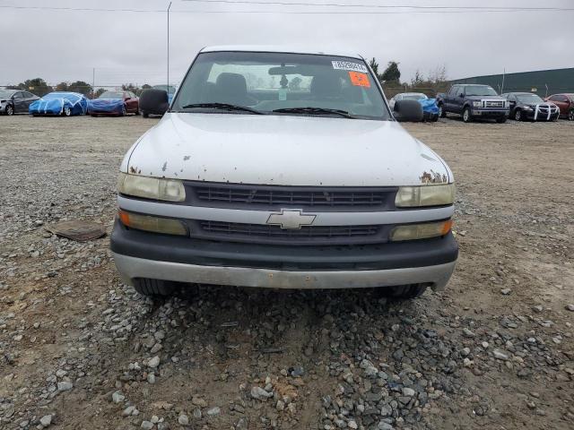 Photo 5 from auction – 2002 CHEVROLET SILVERADO with VIN 1GCEC14W22Z167816