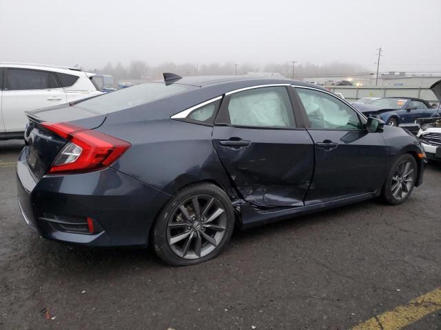 Photo 3 from auction – 2019 HONDA CIVIC EX with VIN 2HGFC1F36KH651903