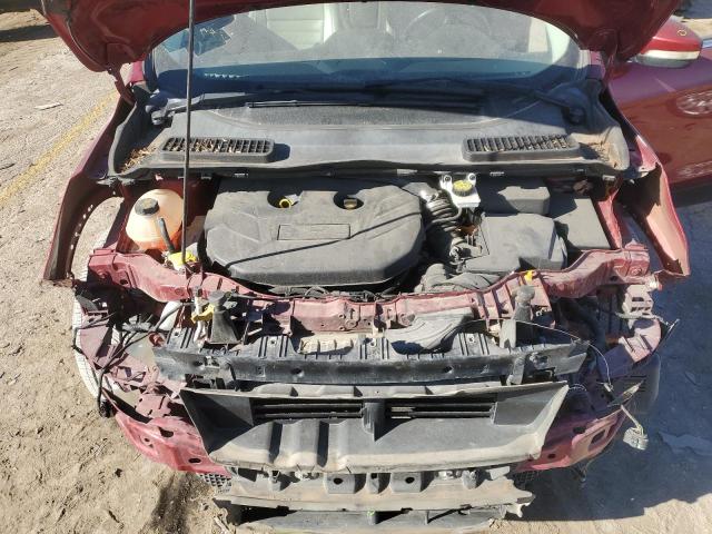 Photo 12 from auction – 2017 FORD ESCAPE TIT with VIN 1FMCU0J93HUB83280