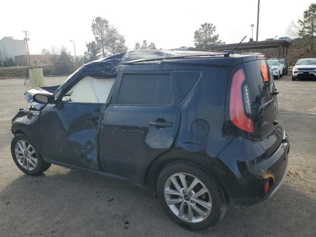 Photo 2 from auction – 2019 KIA SOUL + with VIN KNDJP3A58K7664410