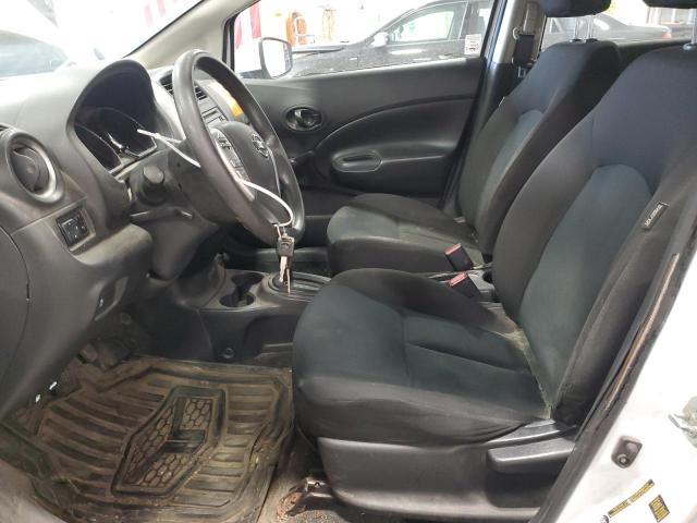 Photo 7 from auction – 2017 NISSAN VERSA NOTE with VIN 3N1CE2CP0HL354993