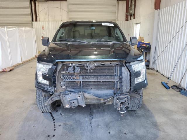 Photo 5 from auction – 2015 FORD F150 SUPER with VIN 1FTEW1EF2FKE57168