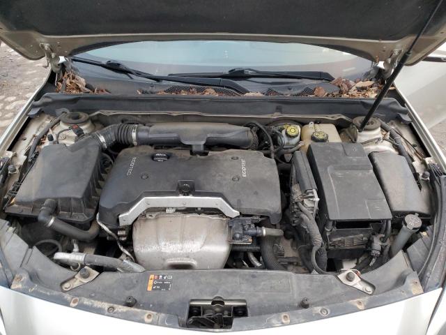 Photo 11 from auction – 2013 CHEVROLET MALIBU 2LT with VIN 1G11E5SA3DF307330