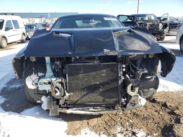 Photo 5 from auction – 2019 DODGE CHALLENGER with VIN 2C3CDZAG2KH531804