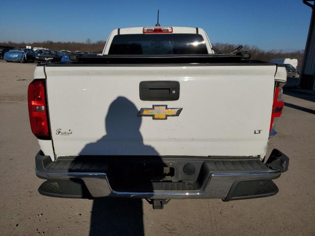 Photo 6 from auction – 2015 CHEVROLET COLORADO L with VIN 1GCHTBE37F1221073