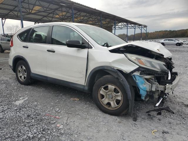 Photo 4 from auction – 2015 HONDA CR-V LX with VIN 5J6RM3H36FL005023