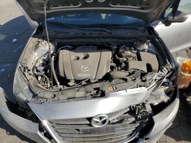 Photo 11 from auction – 2014 MAZDA 3 TOURING with VIN 3MZBM1L79EM119288