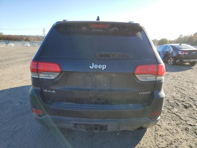 Photo 6 from auction – 2015 JEEP GRAND CHER with VIN 1C4RJFAG6FC950678