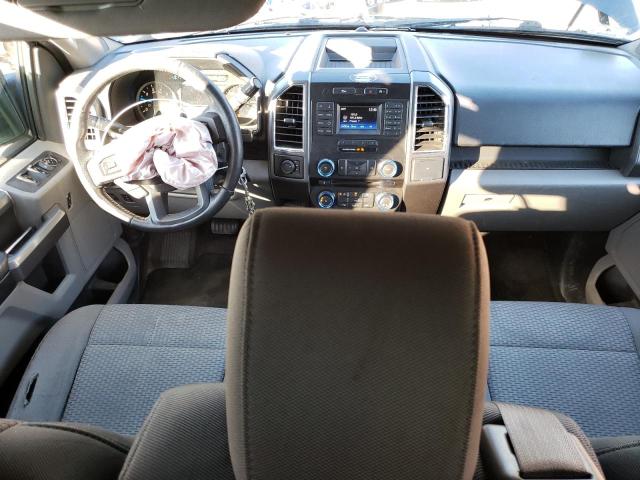 Photo 8 from auction – 2015 FORD F150 SUPER with VIN 1FTEX1EP7FKF10890