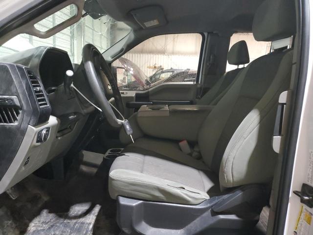 Photo 7 from auction – 2016 FORD F150 SUPER with VIN 1FTEX1CP4GKD30593