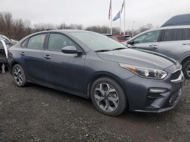 Photo 4 from auction – 2021 KIA FORTE FE with VIN 3KPF24AD7ME409123