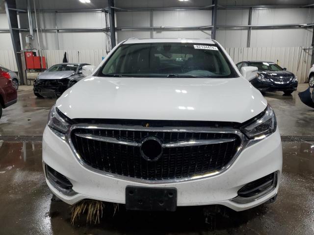 Photo 5 from auction – 2018 BUICK ENCLAVE ES with VIN 5GAEVAKW2JJ193800