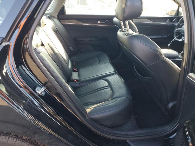 Photo 10 from auction – 2023 KIA K5 EX with VIN 5XXG34J28PG193357