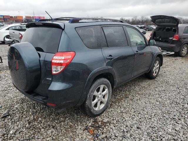 Photo 3 from auction – 2009 TOYOTA RAV4 LIMIT with VIN JTMBK31V29D001090