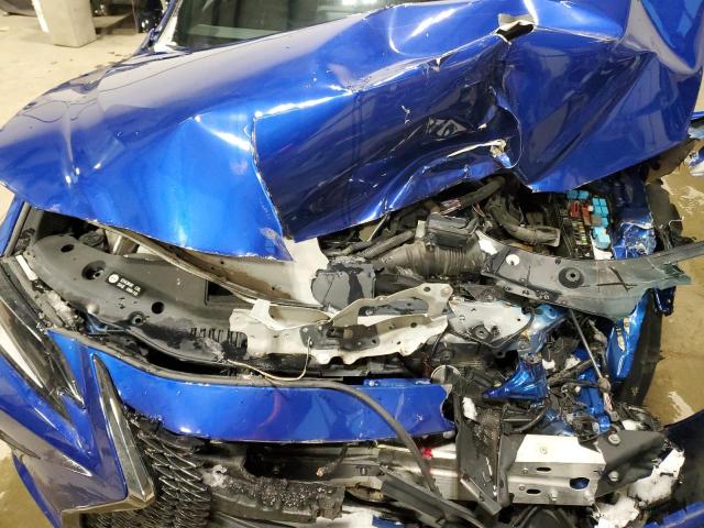 Photo 11 from auction – 2023 LEXUS ES with VIN 58AB21B11PU014236