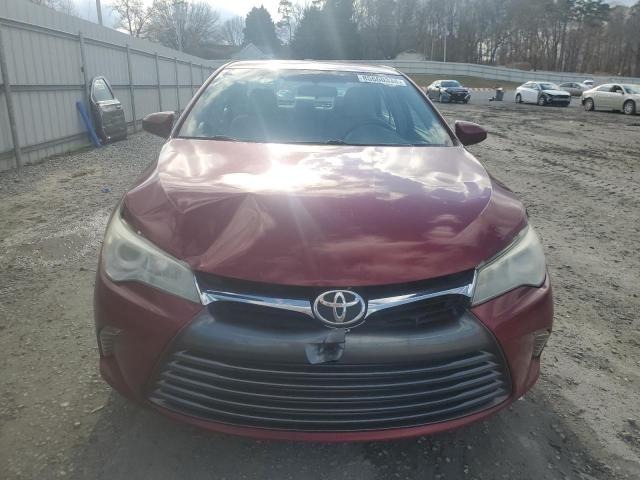 Photo 5 from auction – 2015 TOYOTA CAMRY LE with VIN 4T1BF1FK4FU987463