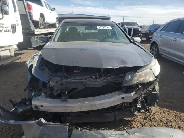Photo 5 from auction – 2010 ACURA TL with VIN 19UUA9F56AA009479